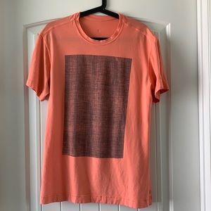Lululemon Tshirt